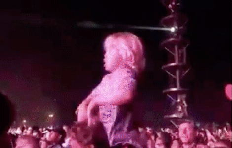 coachella kid.gif